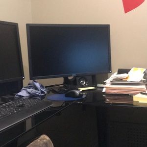 Meet your Posher, Dj